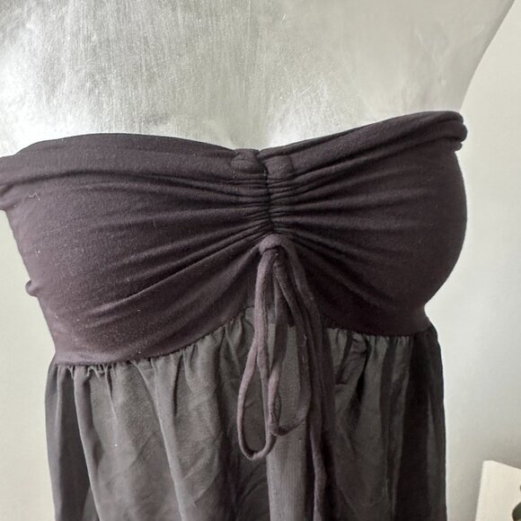 Bathing Suit Coverup - Picture 2 of 5